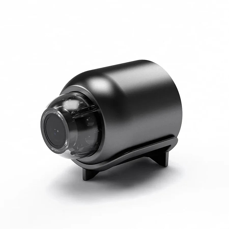 Mini WIFI Camera™ - Discreet Security with Smart Connectivity