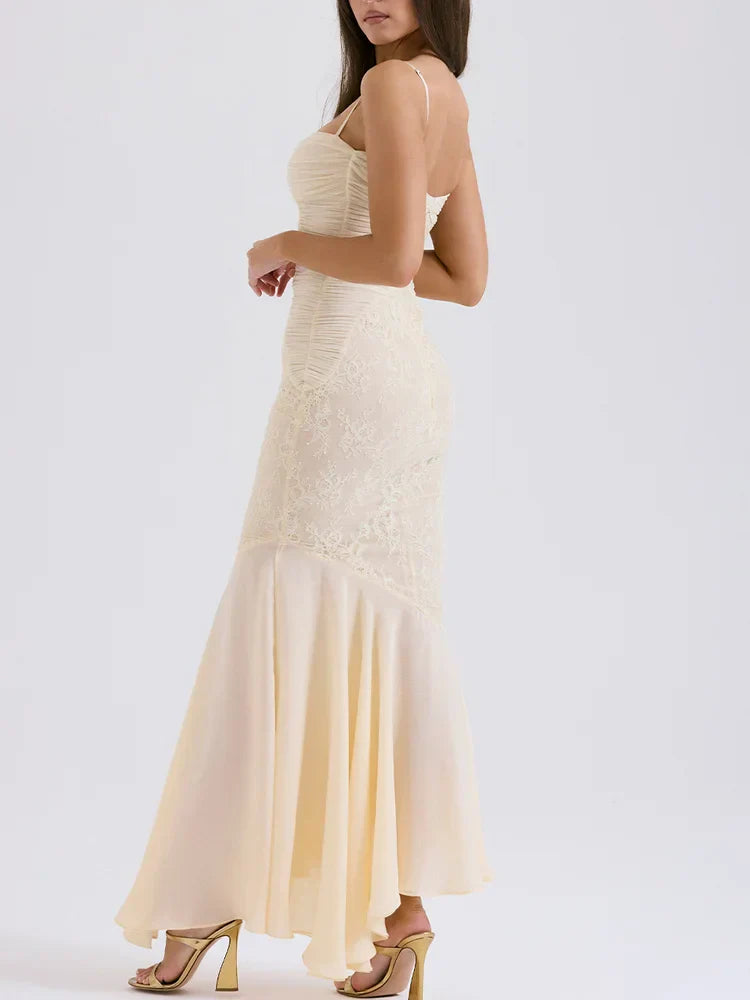 Mermaid Elegance™ - Accentuates your curves