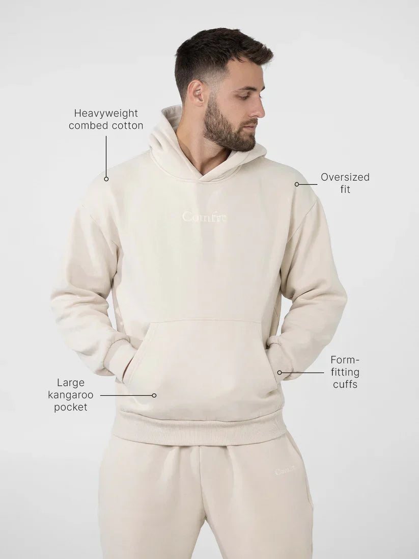 Signature Fit Hoodie – Essential Fit