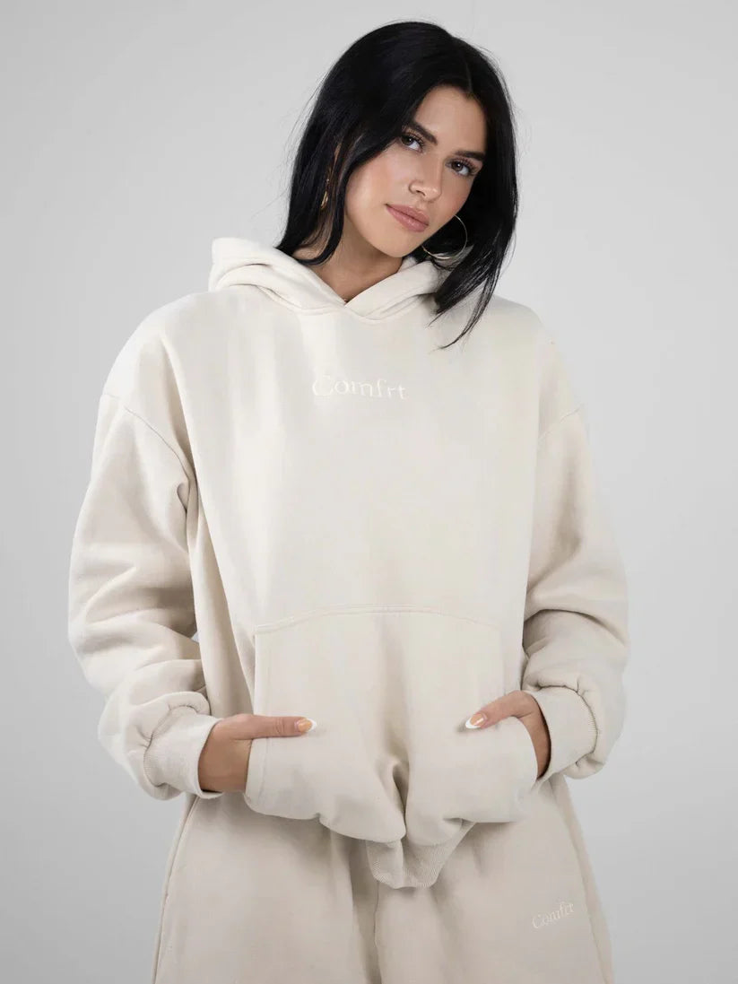 Signature Fit Hoodie – Essential Fit