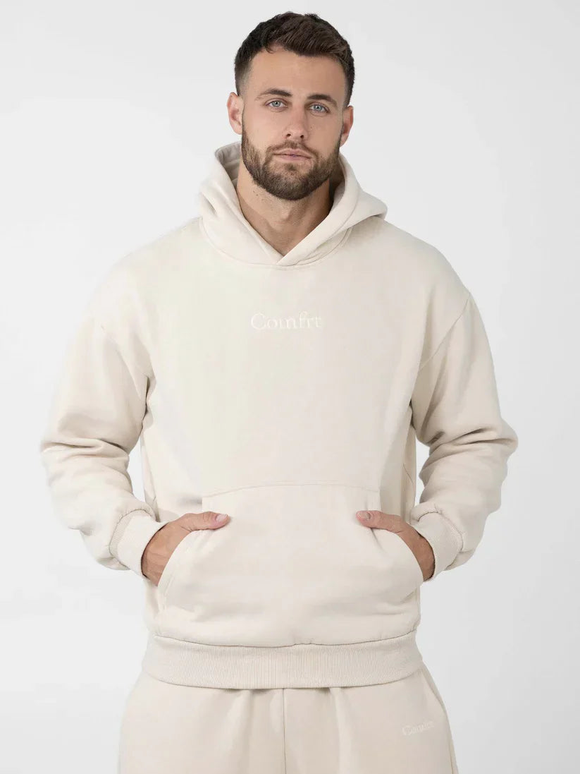 Signature Fit Hoodie – Essential Fit