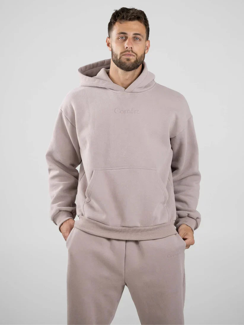 Signature Fit Hoodie – Essential Fit