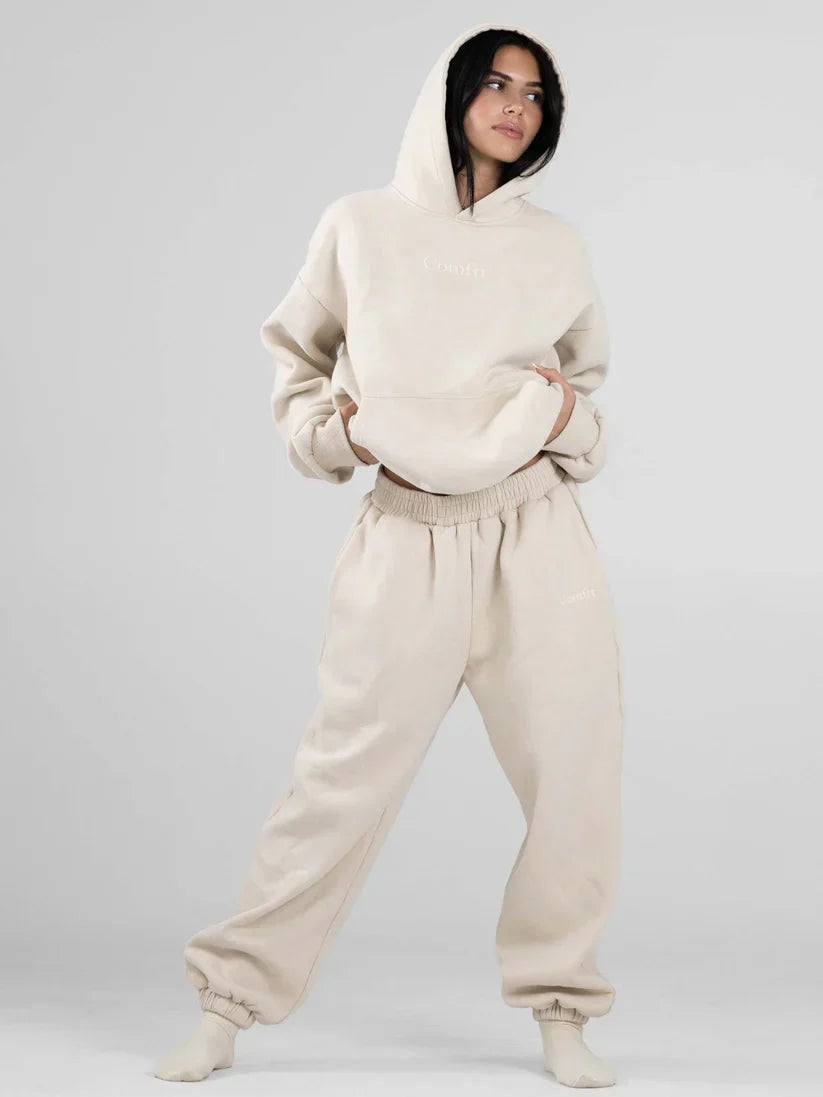 Signature Fit Hoodie – Essential Fit