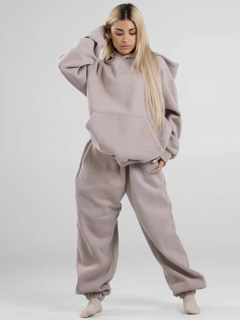 Signature Fit Hoodie – Essential Fit