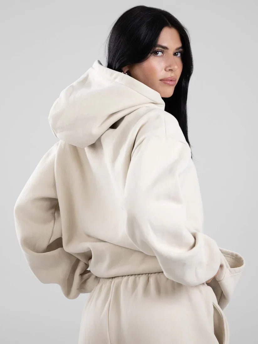 Signature Fit Hoodie – Essential Fit