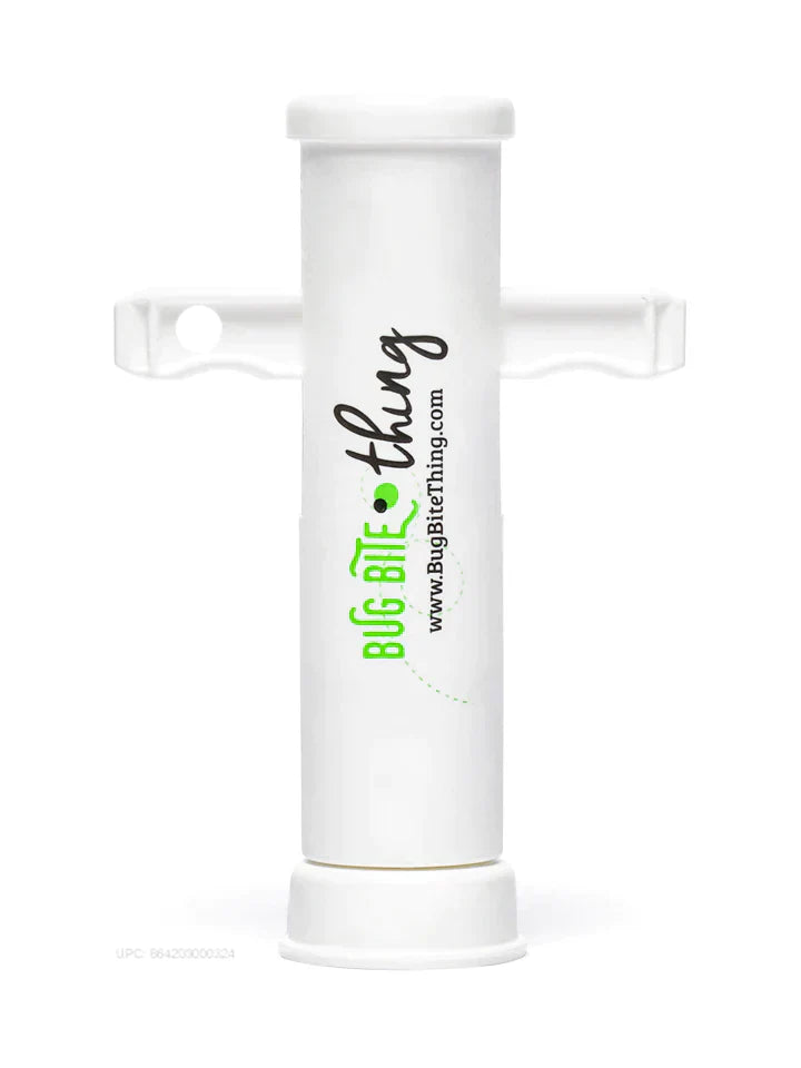 BuggyPro™ - Instant Relief From Insect Bite